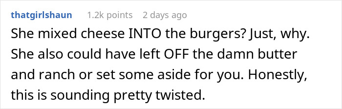 Couple Eats At MIL&rsquo;s For The Last Time After Apology Dinner Ends In Sabotage
