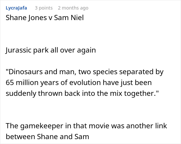“Disturbing” Threats Of Violence Plagued ‘Jurassic Park’ Star Sam Neill Before His Unexpected Passing “Disturbing” Threats Of Violence Plagued ‘Jurassic Park’ Star Sam Neill Before His Unexpected Passing