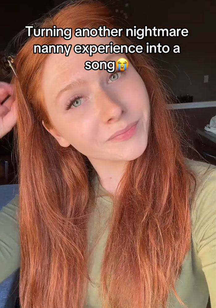 People Are Outraged By These Parents Who Expected Nanny To “Go Above And Beyond” People Are Outraged By These Parents Who Expected Nanny To “Go Above And Beyond”