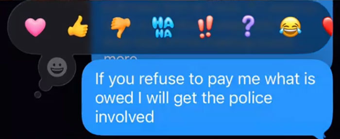 People Are Outraged By These Parents Who Expected Nanny To “Go Above And Beyond” People Are Outraged By These Parents Who Expected Nanny To “Go Above And Beyond”