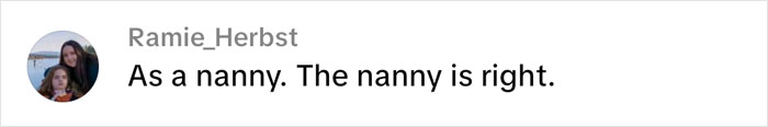 People Are Outraged By These Parents Who Expected Nanny To “Go Above And Beyond” People Are Outraged By These Parents Who Expected Nanny To “Go Above And Beyond”