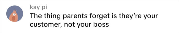 People Are Outraged By These Parents Who Expected Nanny To “Go Above And Beyond” People Are Outraged By These Parents Who Expected Nanny To “Go Above And Beyond”