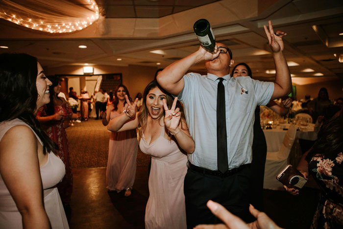 MIL Turns Wedding Into Entire Drama By Excluding Bride And Tells Her Friends To Wear White To It MIL Turns Wedding Into Entire Drama By Excluding Bride And Tells Her Friends To Wear White To It