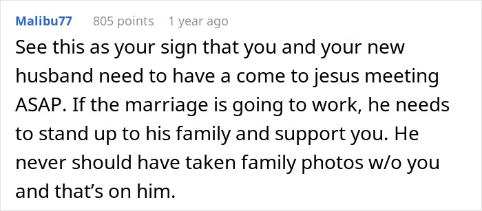 MIL Turns Wedding Into Entire Drama By Excluding Bride And Tells Her Friends To Wear White To It MIL Turns Wedding Into Entire Drama By Excluding Bride And Tells Her Friends To Wear White To It