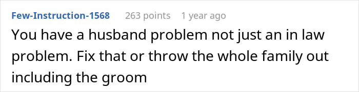 MIL Turns Wedding Into Entire Drama By Excluding Bride And Tells Her Friends To Wear White To It MIL Turns Wedding Into Entire Drama By Excluding Bride And Tells Her Friends To Wear White To It