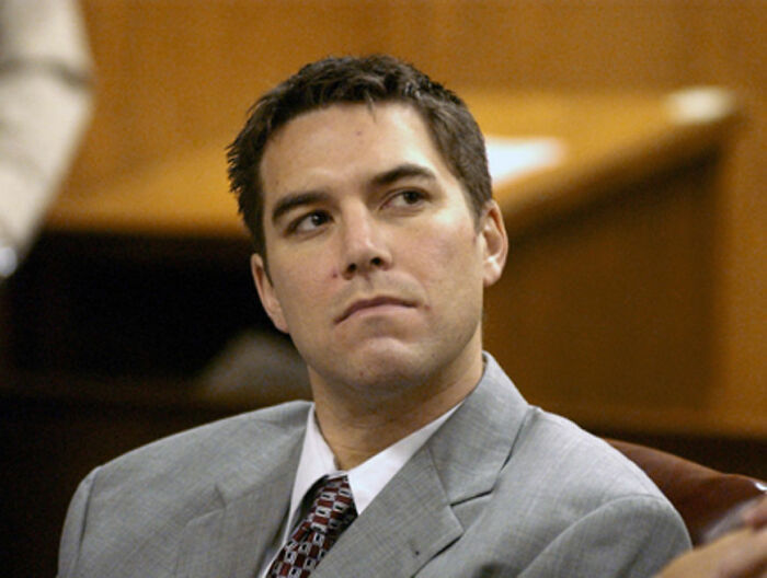 New Bombshell ‘Evidence’ Could Allegedly Clear Scott Peterson In The Infamous Homicide Of His Wife Laci New Bombshell ‘Evidence’ Could Allegedly Clear Scott Peterson In The Infamous Homicide Of His Wife Laci