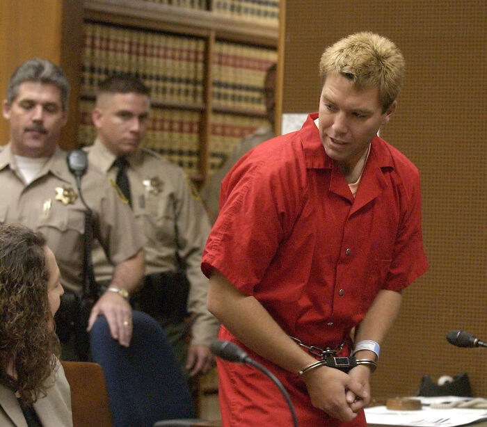 New Bombshell ‘Evidence’ Could Allegedly Clear Scott Peterson In The Infamous Homicide Of His Wife Laci New Bombshell ‘Evidence’ Could Allegedly Clear Scott Peterson In The Infamous Homicide Of His Wife Laci
