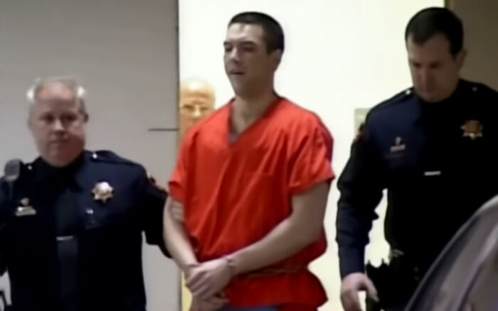 New Bombshell ‘Evidence’ Could Allegedly Clear Scott Peterson In The Infamous Homicide Of His Wife Laci New Bombshell ‘Evidence’ Could Allegedly Clear Scott Peterson In The Infamous Homicide Of His Wife Laci