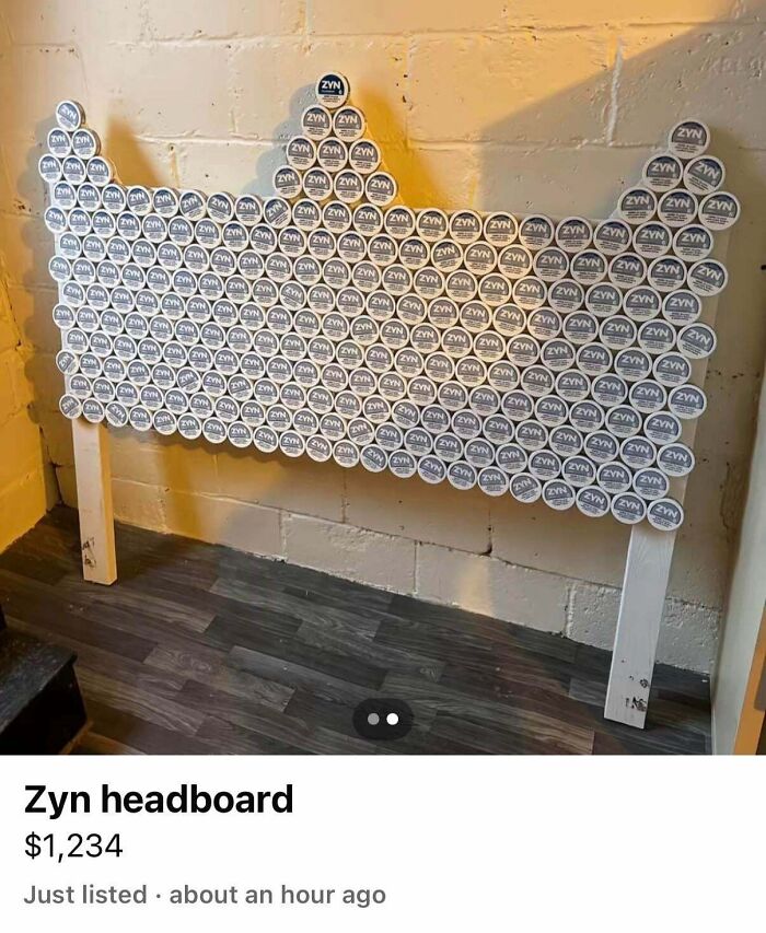 65 Marketplace Listings So Unhinged They Should Come With A Disclaimer And A Hotline Number 65 Marketplace Listings So Unhinged They Should Come With A Disclaimer And A Hotline Number