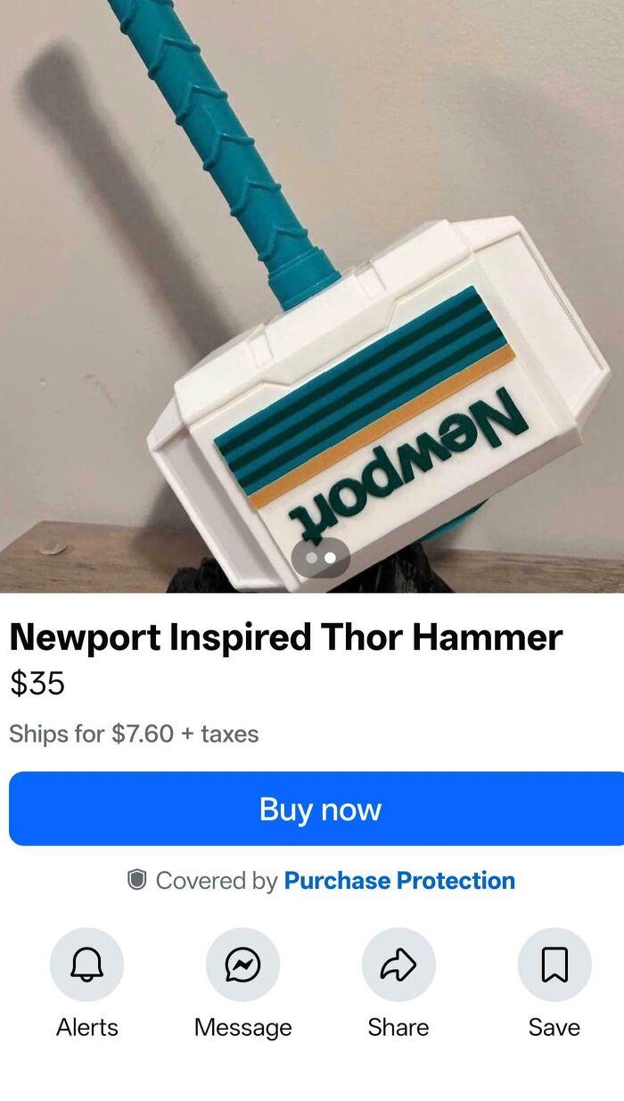 65 Marketplace Listings So Unhinged They Should Come With A Disclaimer And A Hotline Number 65 Marketplace Listings So Unhinged They Should Come With A Disclaimer And A Hotline Number