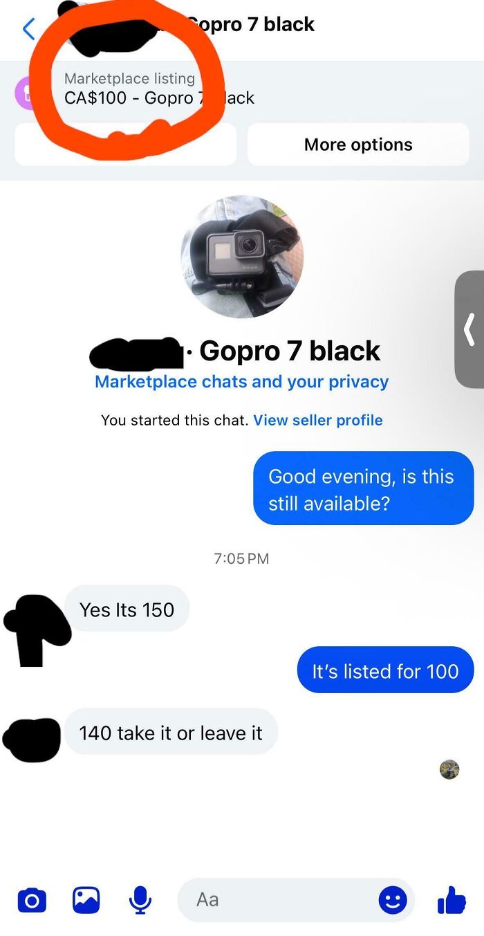 65 Marketplace Listings So Unhinged They Should Come With A Disclaimer And A Hotline Number 65 Marketplace Listings So Unhinged They Should Come With A Disclaimer And A Hotline Number