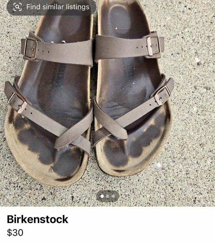 65 Marketplace Listings So Unhinged They Should Come With A Disclaimer And A Hotline Number 65 Marketplace Listings So Unhinged They Should Come With A Disclaimer And A Hotline Number
