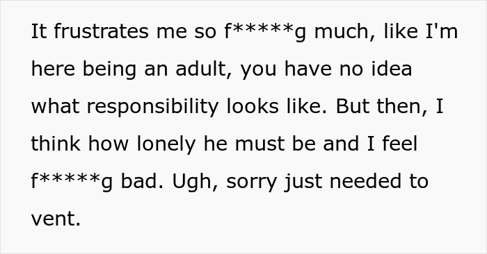Guy Uses Autism As An Excuse To Tear Into Sis For No Reason, She’s Aghast As Mom Sides With Him Guy Uses Autism As An Excuse To Tear Into Sis For No Reason, She’s Aghast As Mom Sides With Him