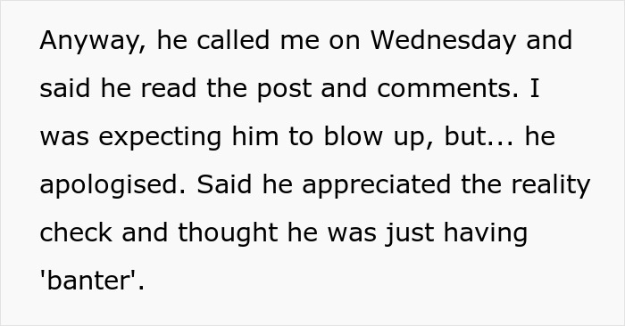 Guy Uses Autism As An Excuse To Tear Into Sis For No Reason, She’s Aghast As Mom Sides With Him Guy Uses Autism As An Excuse To Tear Into Sis For No Reason, She’s Aghast As Mom Sides With Him