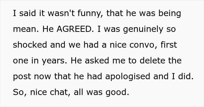 Guy Uses Autism As An Excuse To Tear Into Sis For No Reason, She’s Aghast As Mom Sides With Him Guy Uses Autism As An Excuse To Tear Into Sis For No Reason, She’s Aghast As Mom Sides With Him