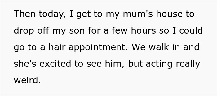 Guy Uses Autism As An Excuse To Tear Into Sis For No Reason, She’s Aghast As Mom Sides With Him Guy Uses Autism As An Excuse To Tear Into Sis For No Reason, She’s Aghast As Mom Sides With Him
