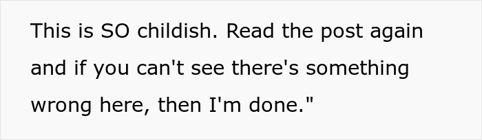 Guy Uses Autism As An Excuse To Tear Into Sis For No Reason, She’s Aghast As Mom Sides With Him Guy Uses Autism As An Excuse To Tear Into Sis For No Reason, She’s Aghast As Mom Sides With Him