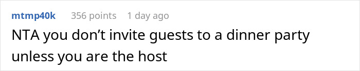 Man Expects A Free Steak And Lobster Dinner For GF, Explodes When Offered Frozen Meal Instead Man Expects A Free Steak And Lobster Dinner For GF, Explodes When Offered Frozen Meal Instead
