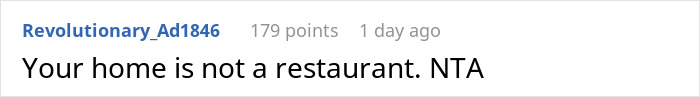 Man Expects A Free Steak And Lobster Dinner For GF, Explodes When Offered Frozen Meal Instead Man Expects A Free Steak And Lobster Dinner For GF, Explodes When Offered Frozen Meal Instead