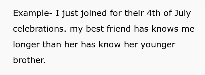 Bride Belittles Women And Ends Up Without A Bridesmaid, Tries To Force SIL’s Friend To Take The Role