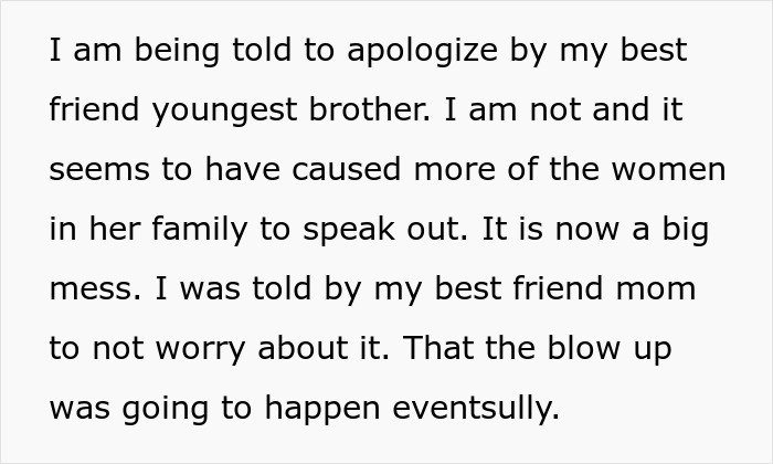 Bride Belittles Women And Ends Up Without A Bridesmaid, Tries To Force SIL’s Friend To Take The Role