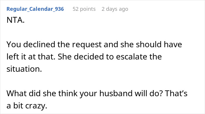 Bride Belittles Women And Ends Up Without A Bridesmaid, Tries To Force SIL’s Friend To Take The Role