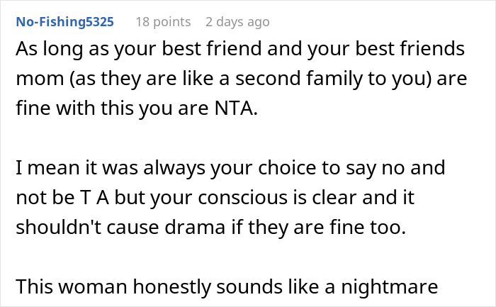 Bride Belittles Women And Ends Up Without A Bridesmaid, Tries To Force SIL’s Friend To Take The Role