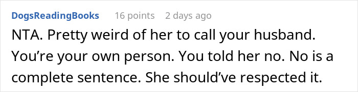 Bride Belittles Women And Ends Up Without A Bridesmaid, Tries To Force SIL’s Friend To Take The Role