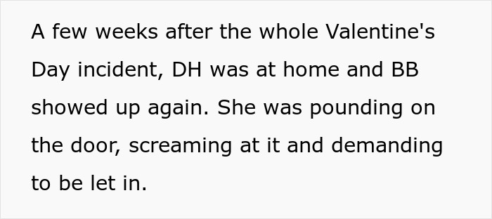 MIL Calls The Cops To Evict DIL From Her Own House, Accidentally Evicts Herself And Lands In Jail MIL Calls The Cops To Evict DIL From Her Own House, Accidentally Evicts Herself And Lands In Jail