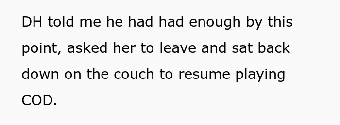 MIL Calls The Cops To Evict DIL From Her Own House, Accidentally Evicts Herself And Lands In Jail MIL Calls The Cops To Evict DIL From Her Own House, Accidentally Evicts Herself And Lands In Jail