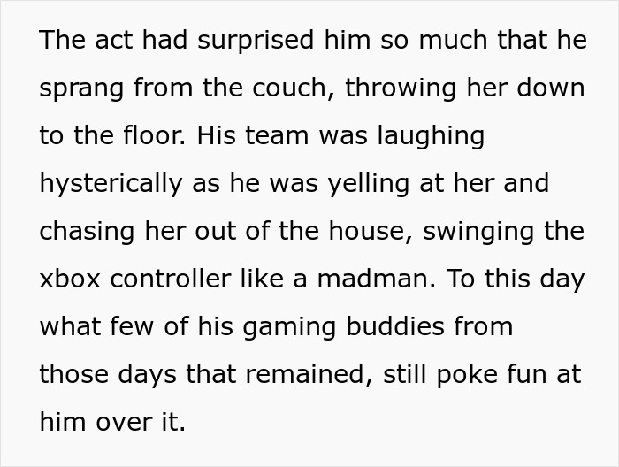 MIL Calls The Cops To Evict DIL From Her Own House, Accidentally Evicts Herself And Lands In Jail MIL Calls The Cops To Evict DIL From Her Own House, Accidentally Evicts Herself And Lands In Jail