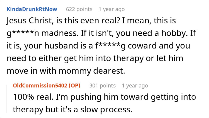 MIL Calls The Cops To Evict DIL From Her Own House, Accidentally Evicts Herself And Lands In Jail MIL Calls The Cops To Evict DIL From Her Own House, Accidentally Evicts Herself And Lands In Jail