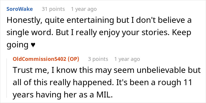 MIL Calls The Cops To Evict DIL From Her Own House, Accidentally Evicts Herself And Lands In Jail MIL Calls The Cops To Evict DIL From Her Own House, Accidentally Evicts Herself And Lands In Jail