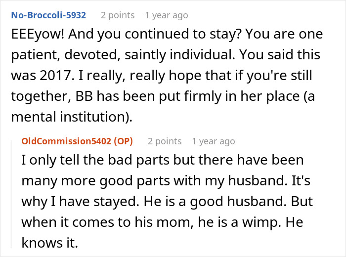 MIL Calls The Cops To Evict DIL From Her Own House, Accidentally Evicts Herself And Lands In Jail MIL Calls The Cops To Evict DIL From Her Own House, Accidentally Evicts Herself And Lands In Jail
