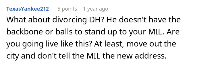 MIL Calls The Cops To Evict DIL From Her Own House, Accidentally Evicts Herself And Lands In Jail MIL Calls The Cops To Evict DIL From Her Own House, Accidentally Evicts Herself And Lands In Jail
