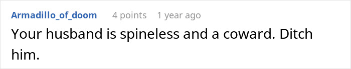 MIL Calls The Cops To Evict DIL From Her Own House, Accidentally Evicts Herself And Lands In Jail MIL Calls The Cops To Evict DIL From Her Own House, Accidentally Evicts Herself And Lands In Jail