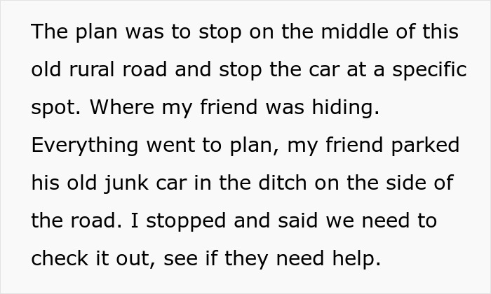 Woman Mocks Relative&rsquo;s Fear Of Their Toxic Uncle For Years, Panics When A Clown Starts Chasing Her
