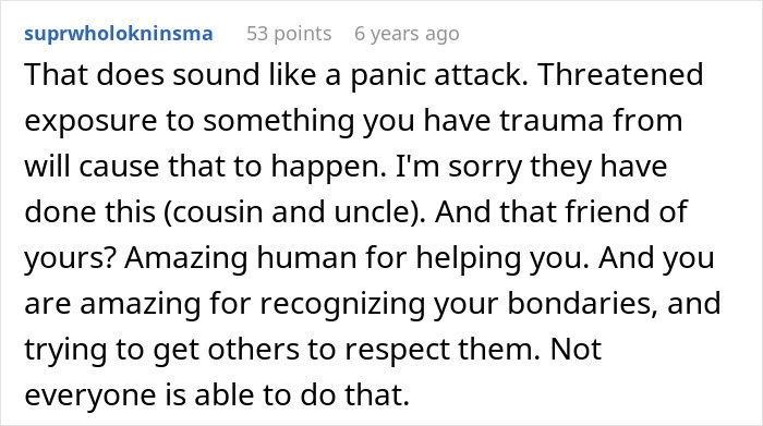 Woman Mocks Relative&rsquo;s Fear Of Their Toxic Uncle For Years, Panics When A Clown Starts Chasing Her