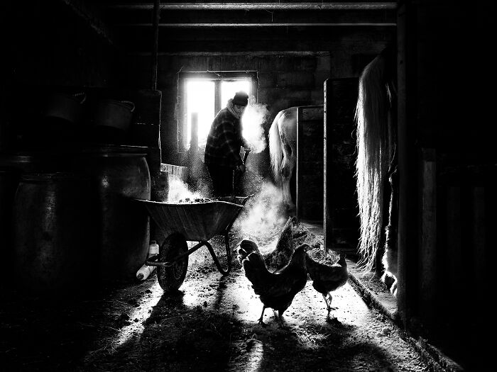 Oliver Klink’s ‘Where The Earth Remembers’ Captures Europe’s Vanishing Rural Traditions (19 Pics) Oliver Klink’s ‘Where The Earth Remembers’ Captures Europe’s Vanishing Rural Traditions (19 Pics)