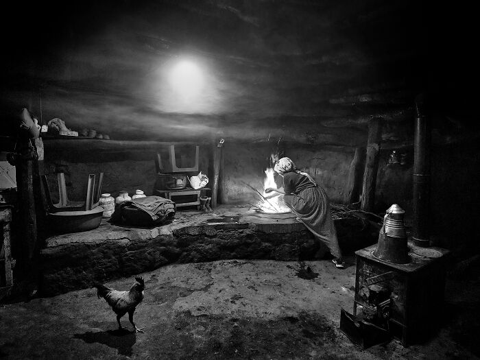 Oliver Klink’s ‘Where The Earth Remembers’ Captures Europe’s Vanishing Rural Traditions (19 Pics) Oliver Klink’s ‘Where The Earth Remembers’ Captures Europe’s Vanishing Rural Traditions (19 Pics)