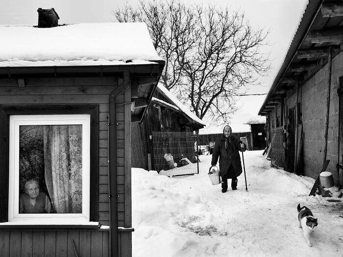 Oliver Klink’s ‘Where The Earth Remembers’ Captures Europe’s Vanishing Rural Traditions (19 Pics) Oliver Klink’s ‘Where The Earth Remembers’ Captures Europe’s Vanishing Rural Traditions (19 Pics)