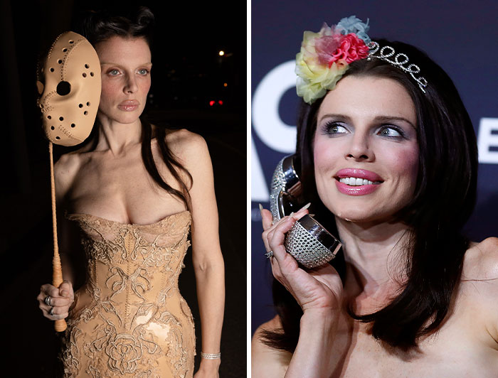 After Singer’s Unexpected Autism Diagnosis Reveal, Here Are 17 Stars Many Have No Idea Are On The Spectrum After Singer’s Unexpected Autism Diagnosis Reveal, Here Are 17 Stars Many Have No Idea Are On The Spectrum