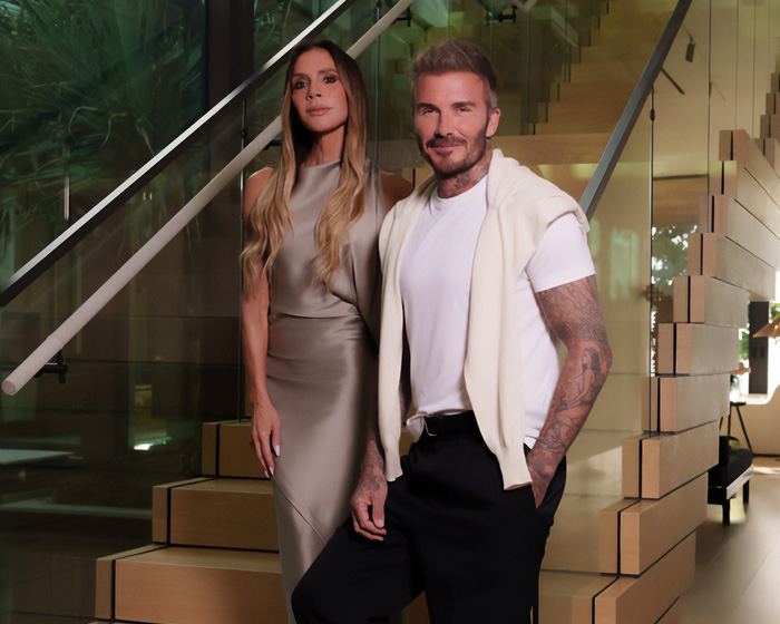 David Beckham Forced To Defend Wife Victoria After Her Behavior At World Cup Match Sparked Wave Of Mockery David Beckham Forced To Defend Wife Victoria After Her Behavior At World Cup Match Sparked Wave Of Mockery