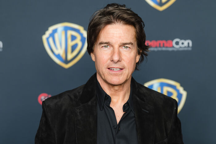 Tom Cruise’s Incredible Transformation Hailed As Oscar-Worthy After Trailer For Next Movie Drops Tom Cruise’s Incredible Transformation Hailed As Oscar-Worthy After Trailer For Next Movie Drops
