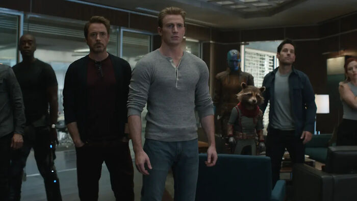 Why Gen Z Isn’t Watching Superhero Movies Explained After Furious Fans Blast New ‘Avengers’ Poster Why Gen Z Isn’t Watching Superhero Movies Explained After Furious Fans Blast New ‘Avengers’ Poster