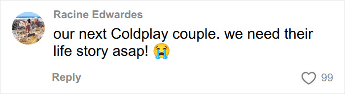 Couple’s Viral World Cup Moment Backfires As Fans Urge Woman To “File For Divorce” Couple’s Viral World Cup Moment Backfires As Fans Urge Woman To “File For Divorce”