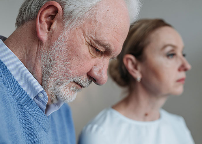 Experts Warn Of Commonly Dismissed Dementia Symptoms That Can Surface 15 Years Before Doctors Catch It Experts Warn Of Commonly Dismissed Dementia Symptoms That Can Surface 15 Years Before Doctors Catch It