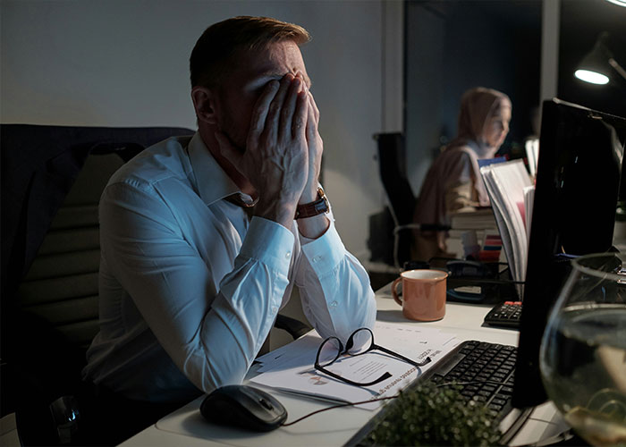 Experts Warn Of Commonly Dismissed Dementia Symptoms That Can Surface 15 Years Before Doctors Catch It Experts Warn Of Commonly Dismissed Dementia Symptoms That Can Surface 15 Years Before Doctors Catch It