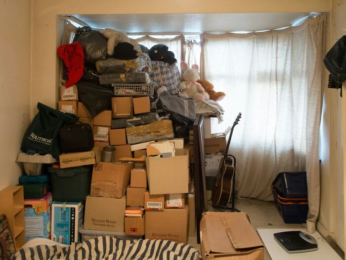 50 People Who Immediately Regretted Accepting An Invitation To Someone’s House