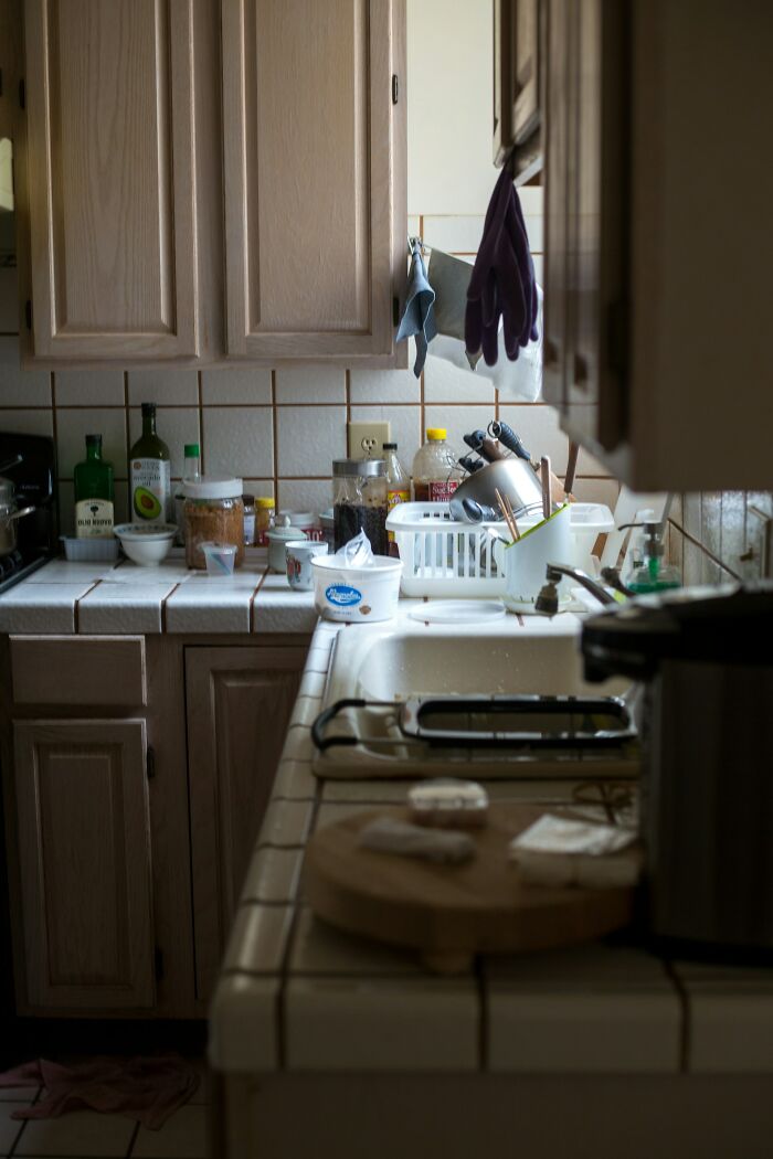 50 People Who Immediately Regretted Accepting An Invitation To Someone’s House